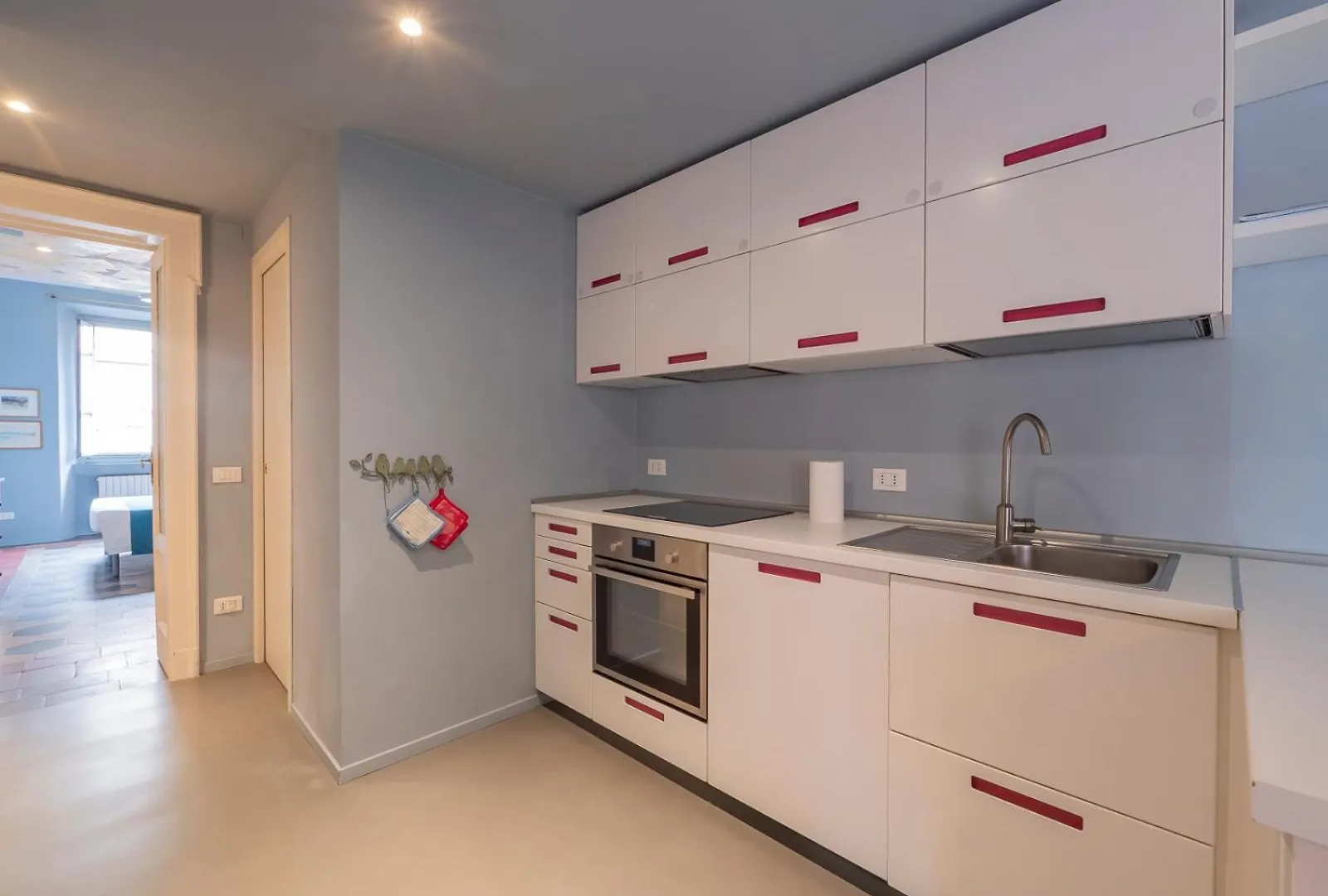 Xenia Apartments - Historic Apartment In Porta Romana Mediolan