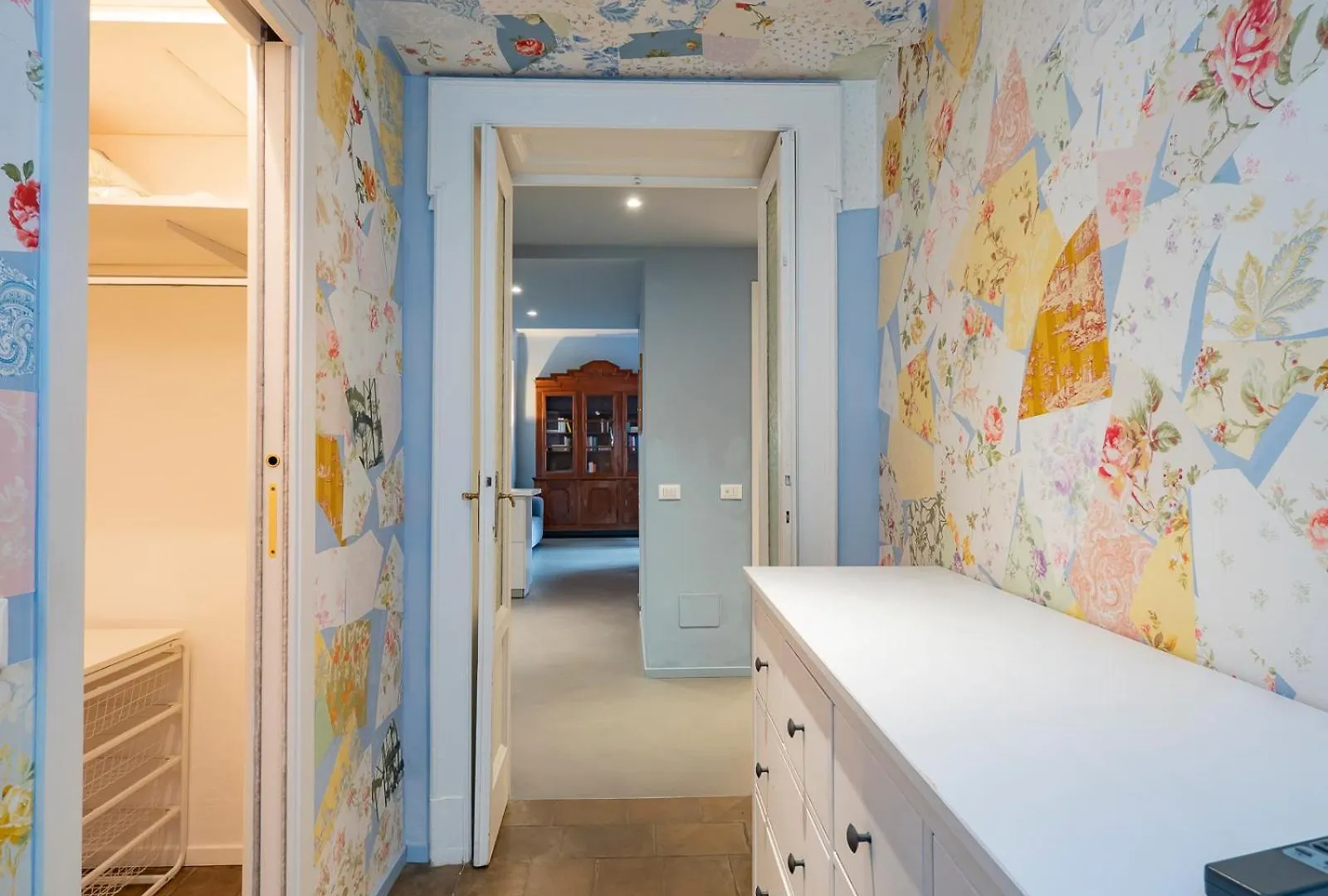 Xenia Apartments - Historic Apartment In Porta Romana 밀라노 0*,