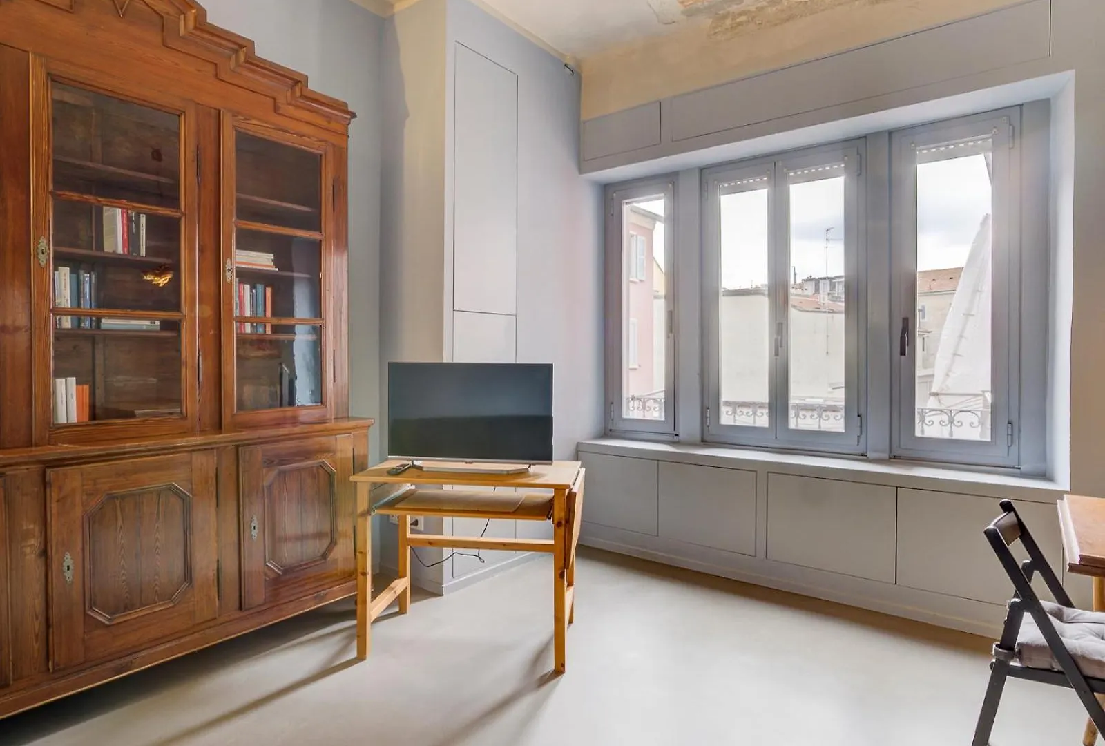 Xenia Apartments - Historic Apartment In Porta Romana Mediolan