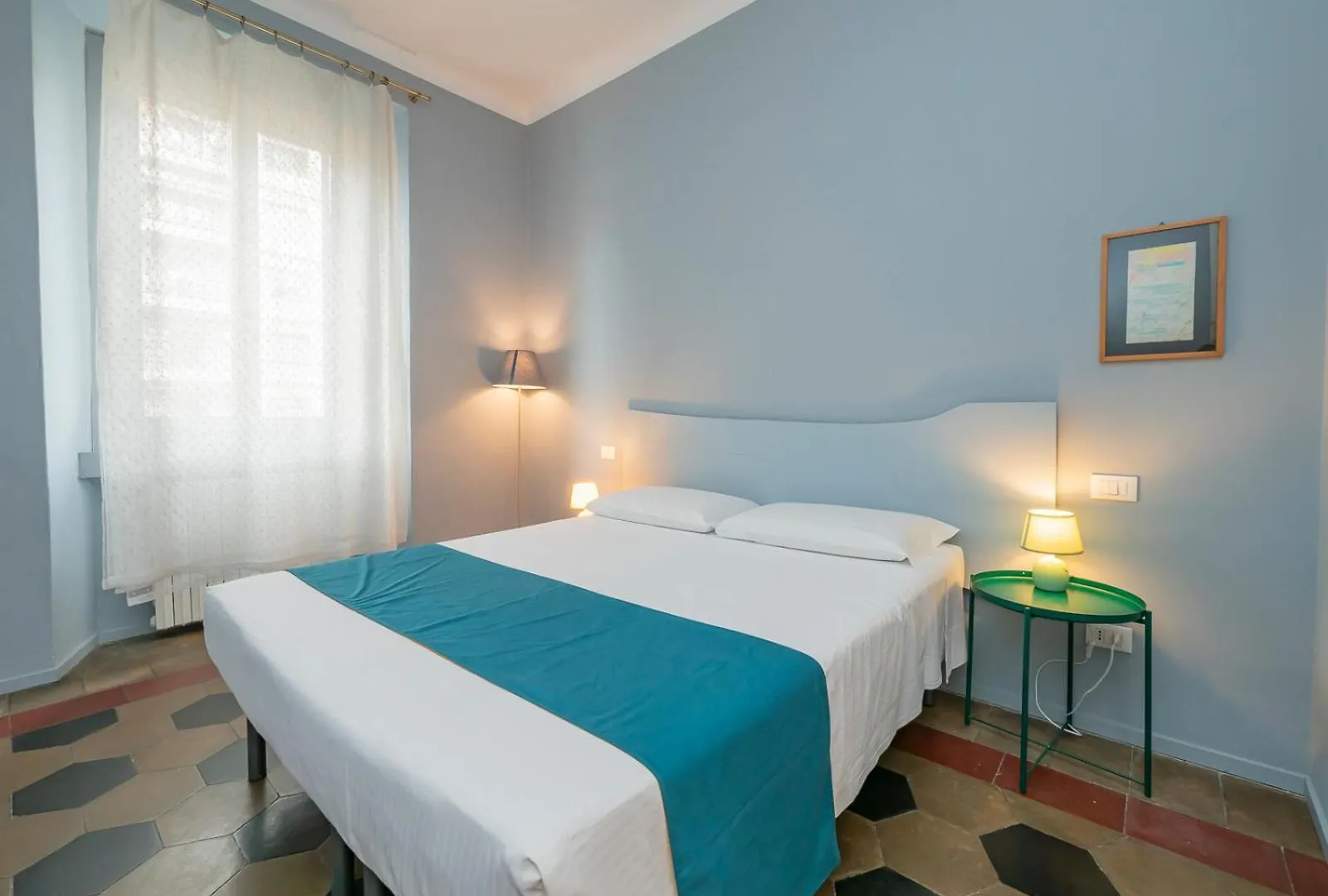 Xenia Apartments - Historic Apartment In Porta Romana Mediolan
