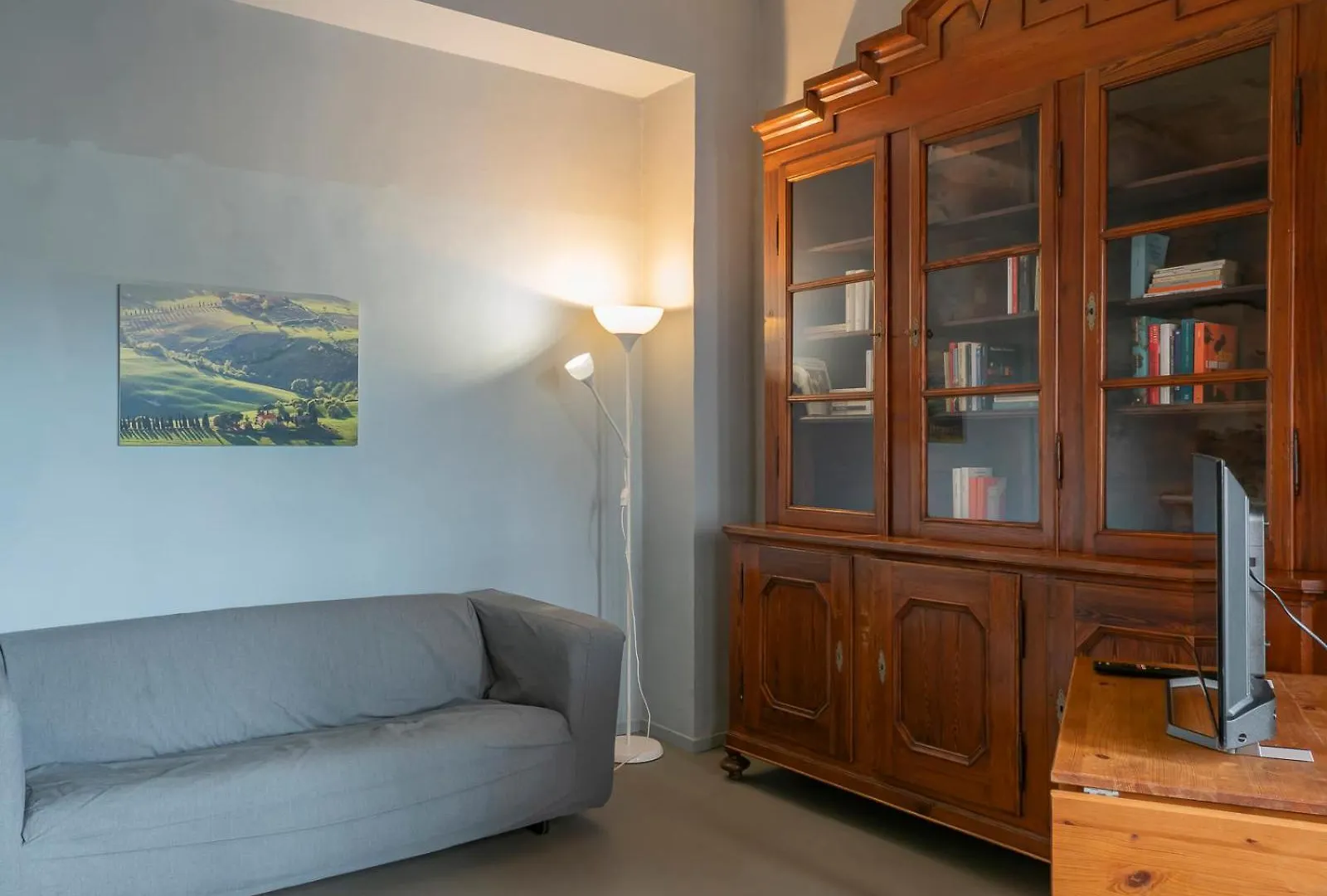 Xenia Apartments - Historic Apartment In Porta Romana Mediolan